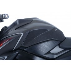 R&G Racing Tank Traction 4-Grip Kit for the Suzuki GSX-S750 '17-'22